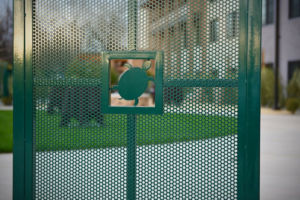 Фото Sheraton Redding Hotel at the Sundial Bridge