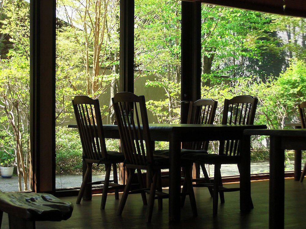 Фото Yufuin Hananomai