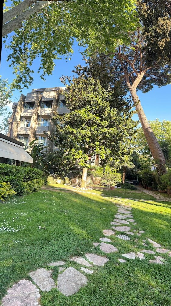 Фото Fenix Hotel