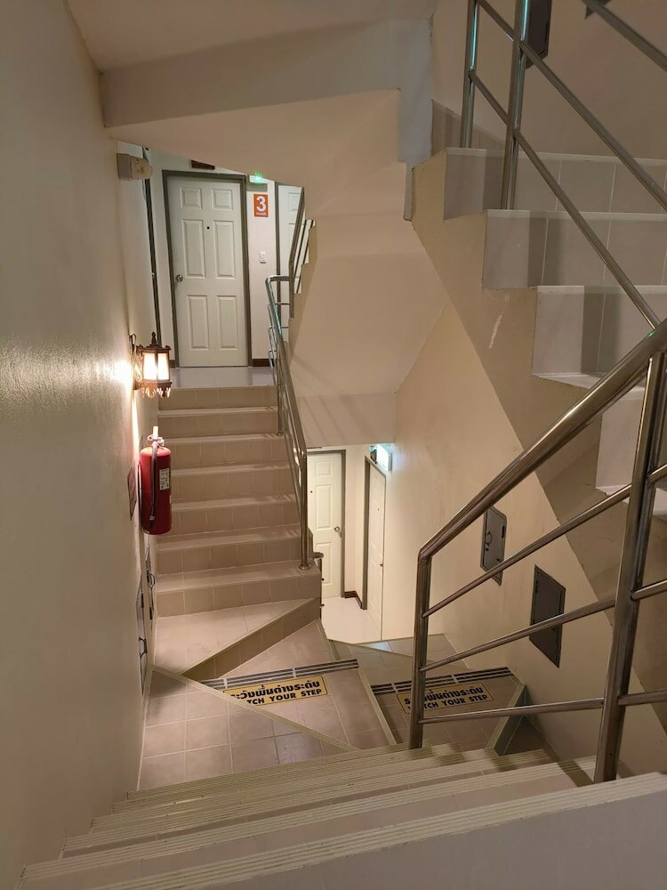 Фото Aonang Goodwill Hotel