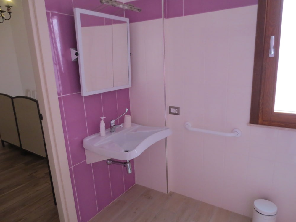 Фото B&b Vergilia