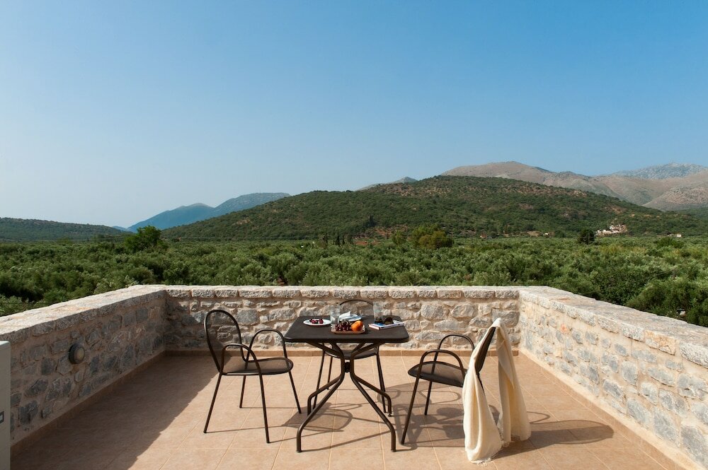 Фото Kamares Villas