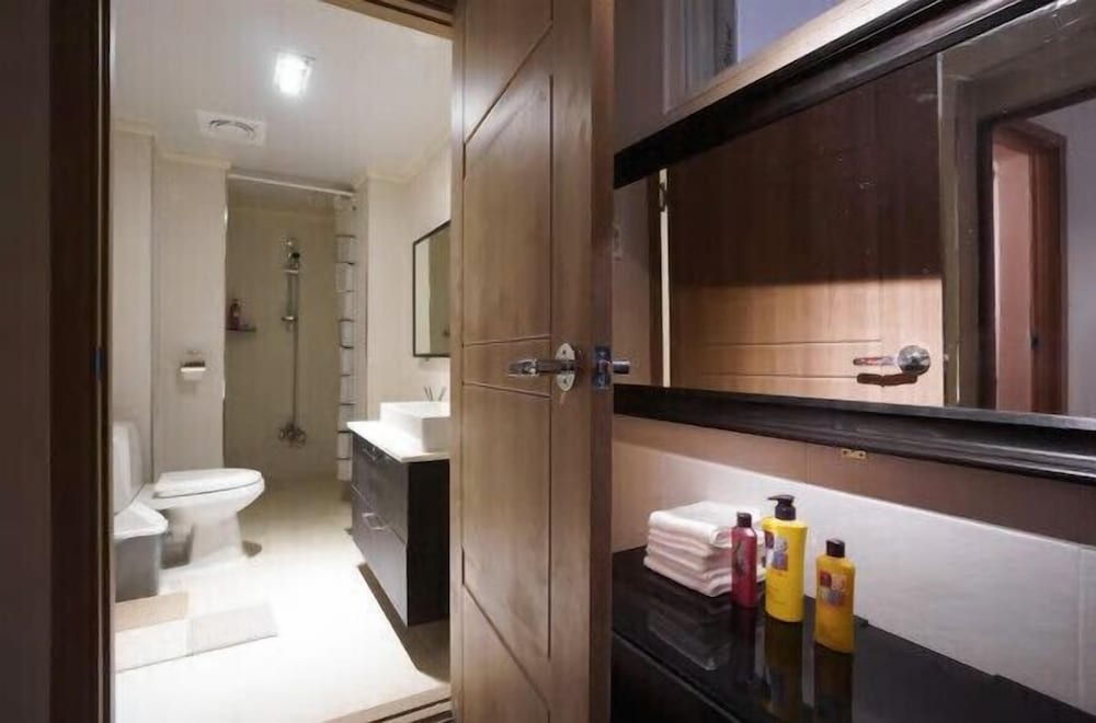 Фото Yeongdeungpo Dadareum Guest House