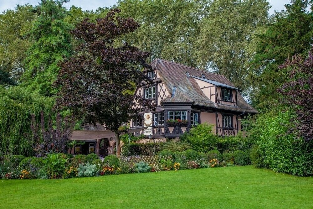 Фото Boutique Hôtel des XV