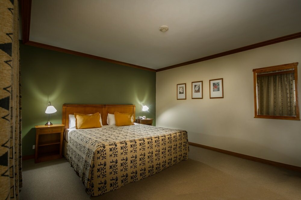 Фото Hotel Kosten Aike