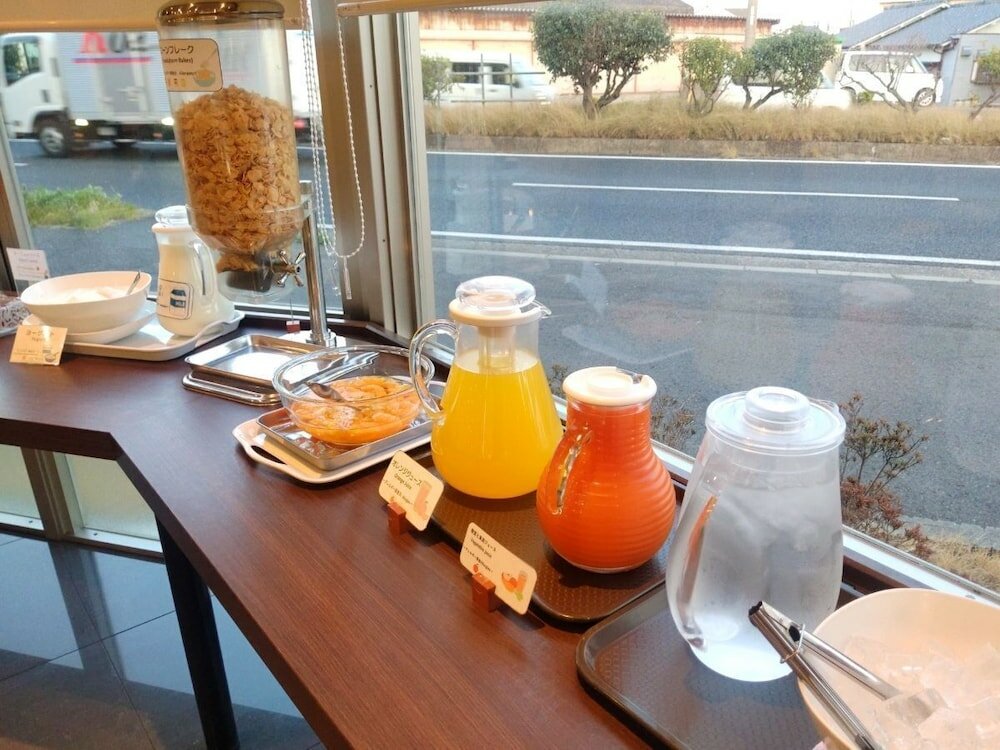 Фото Hotel Aston Plaza Kansai Airport