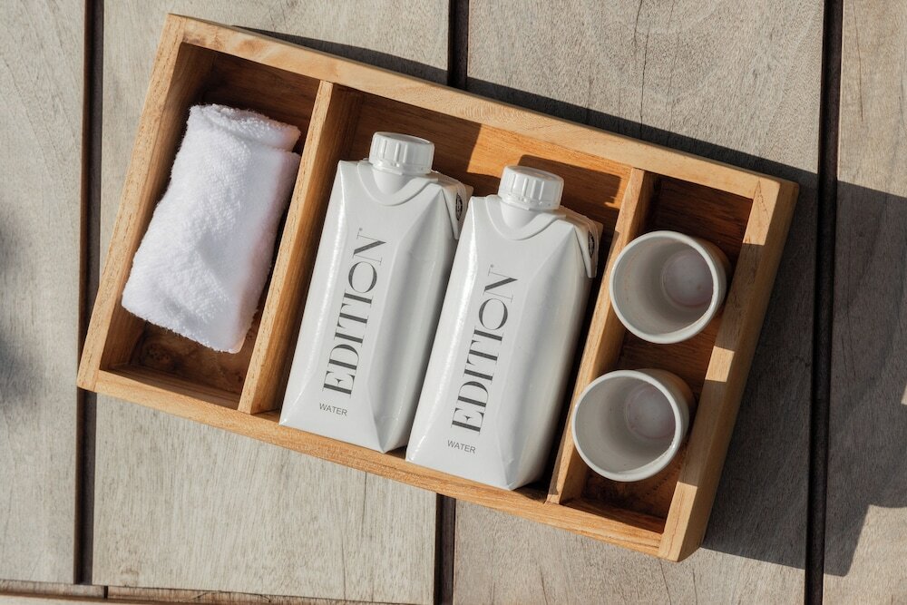 Фото The Singapore Edition