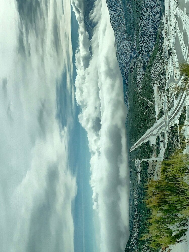 Фото The Retreat on Charleston Peak