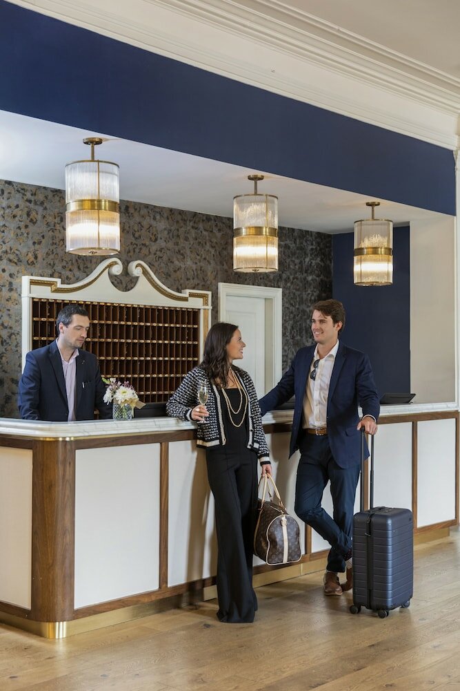 Фото Hotel Viking