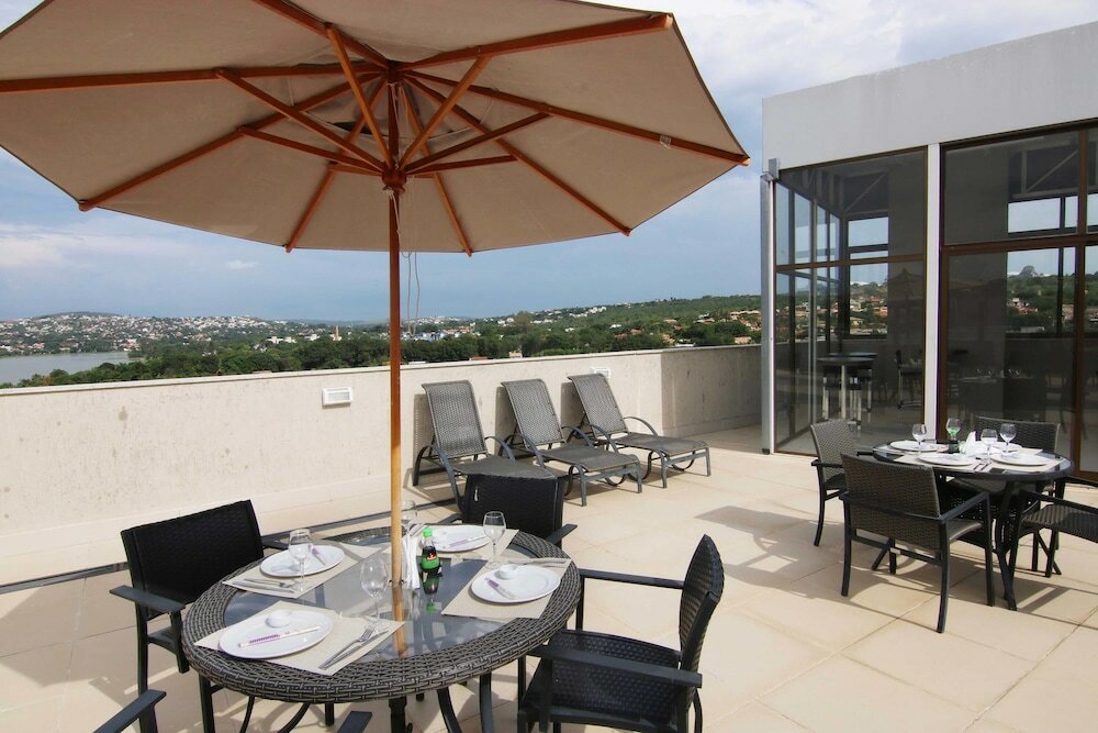 Фото Lagoon Prime Hotel