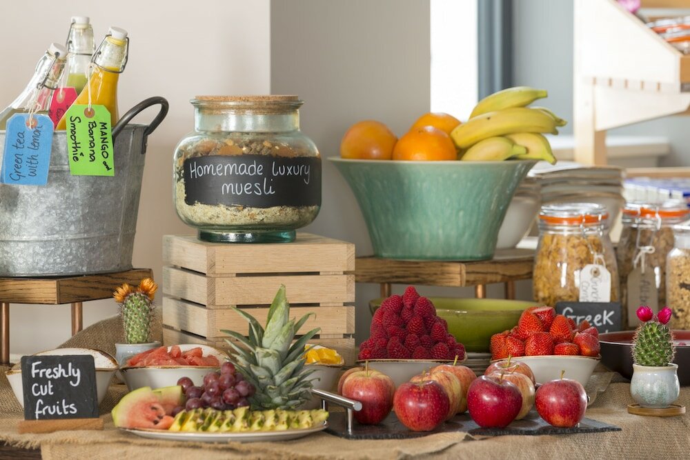 Фото Hotel Indigo Cardiff, an Ihg Hotel