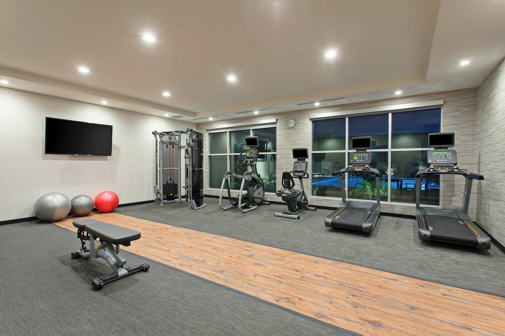 Фото Courtyard by Marriott San Diego El Cajon