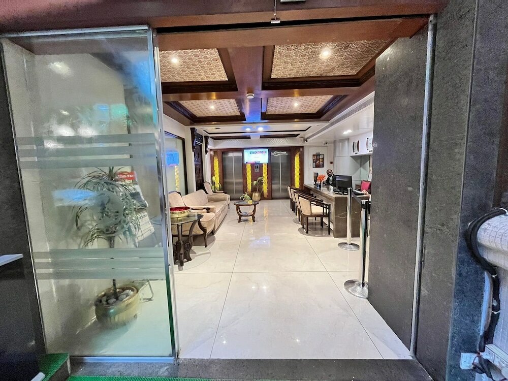 Фото Ramee Guestline Hotel Dadar