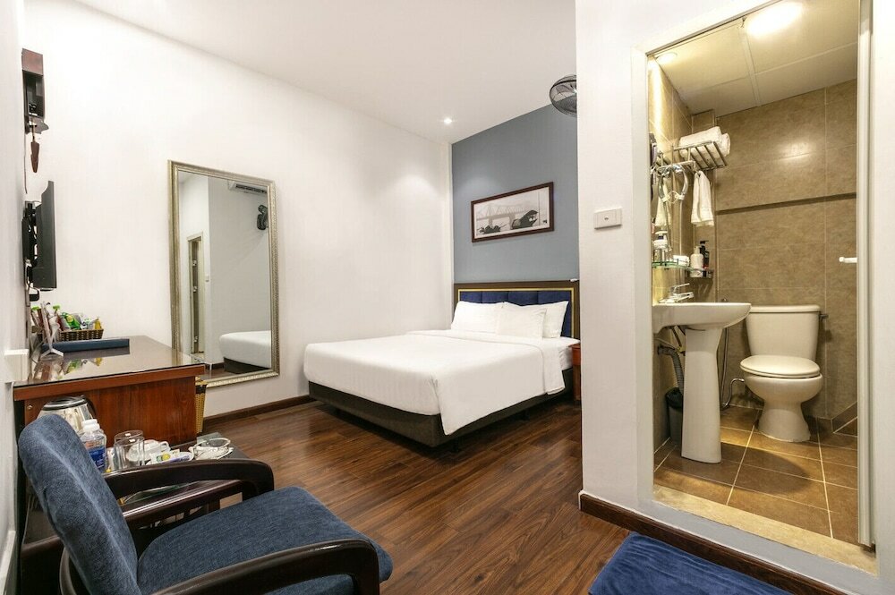 Фото A25 Hotel - Lien Tri