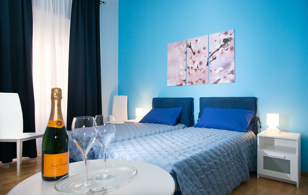 Фото B&b Eternal Rome Inn