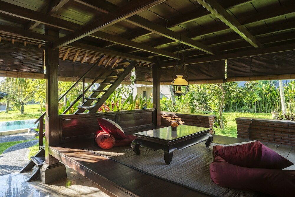 Фото Отель Amatara Agung Raka