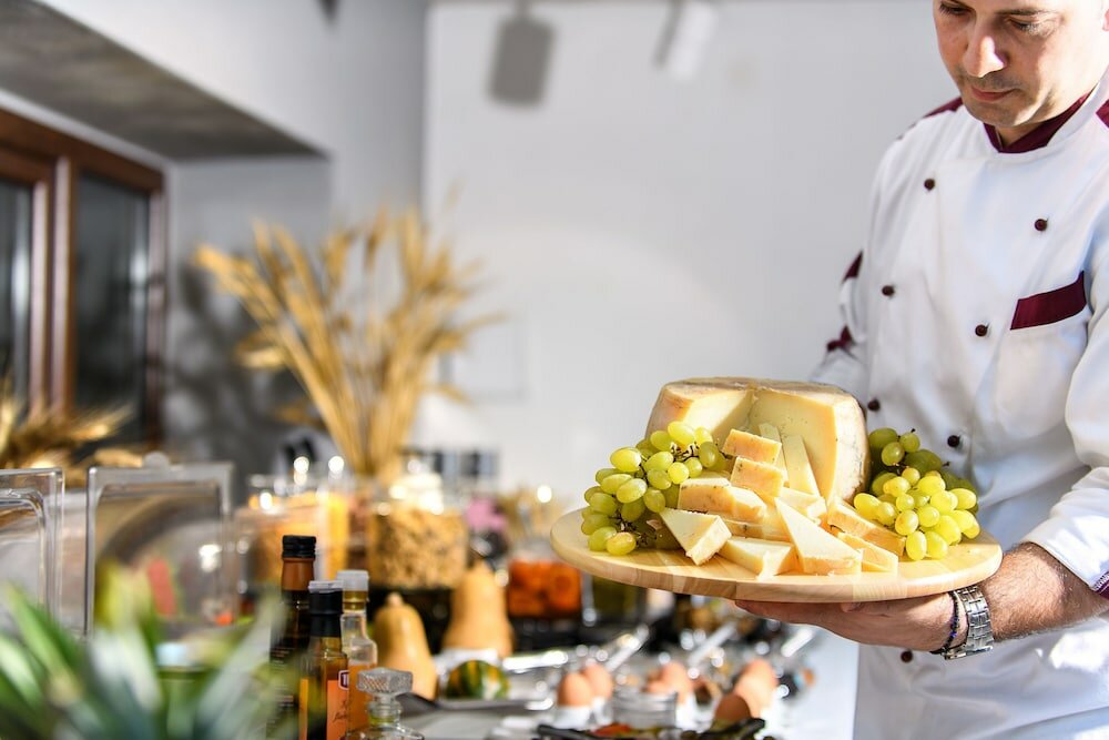 Фото Gkeea Boutique Hotel