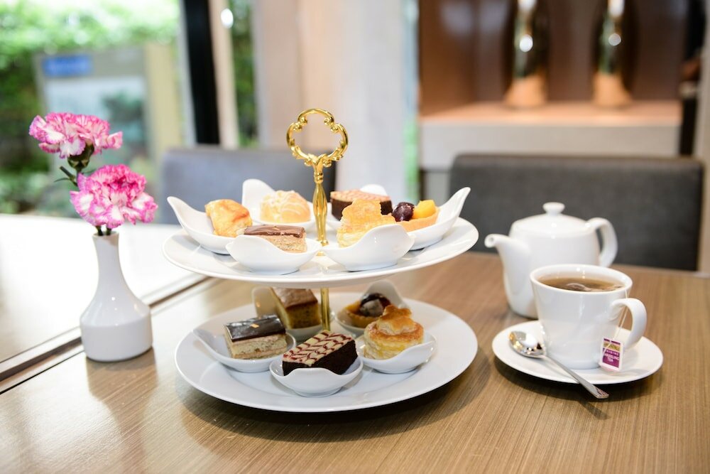 Фото Centre Point Chidlom