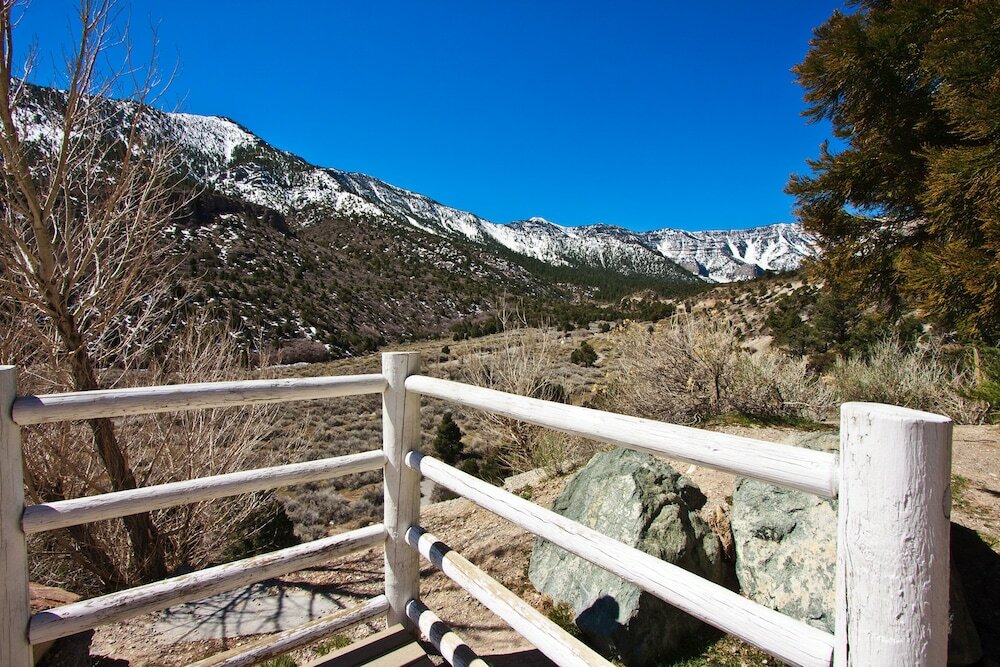 Фото The Retreat on Charleston Peak