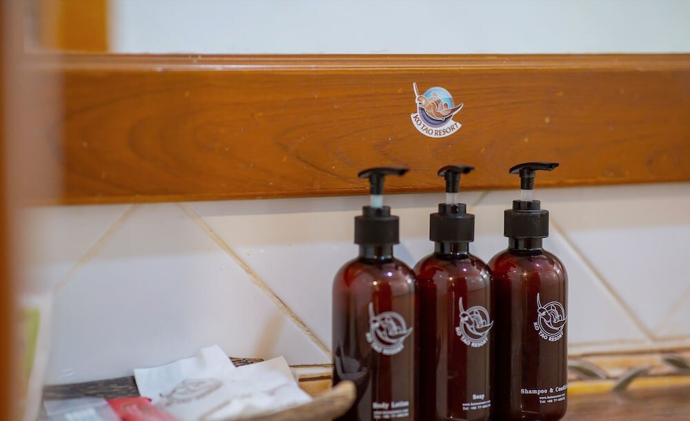 Фото Ko Tao Resort - Paradise Zone