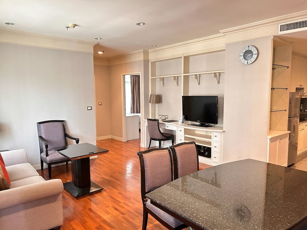 Фото Centre Point Chidlom