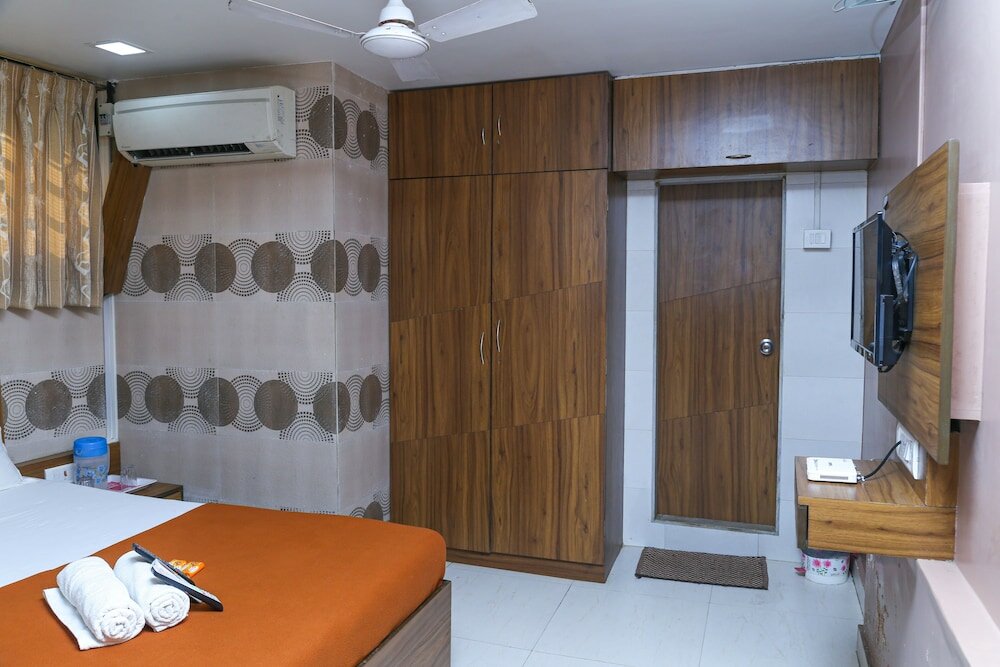 Фото Welcome Guest House - Hostel