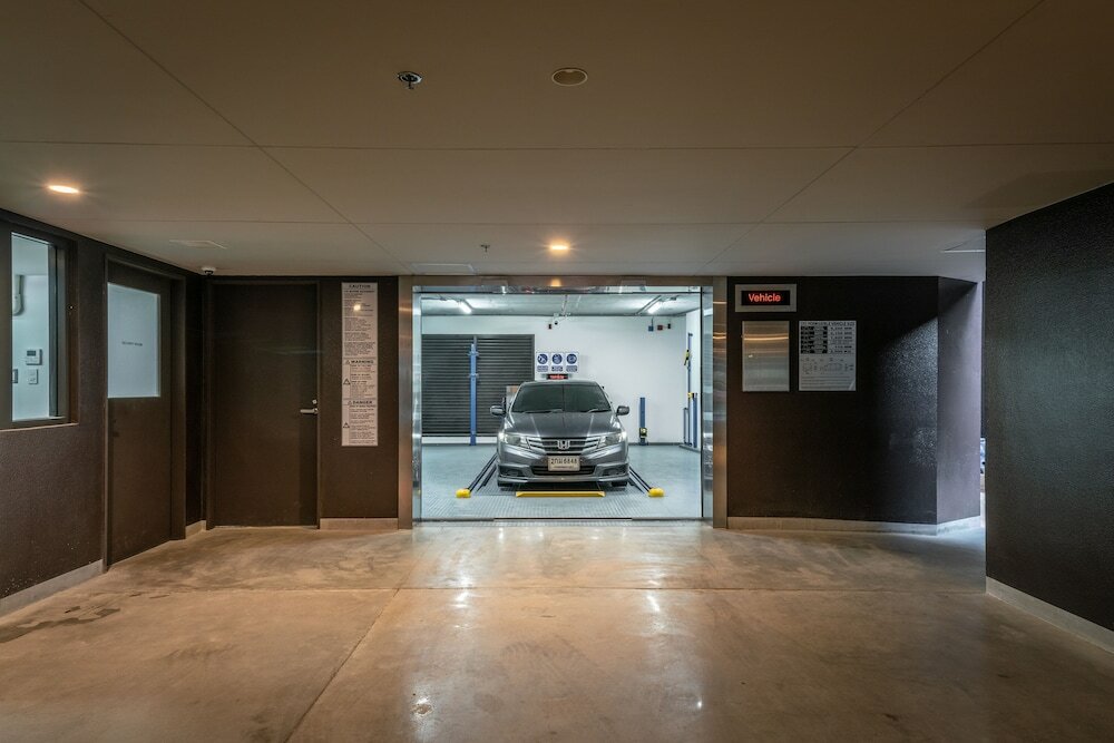 Фото Sotetsu Grand Fresa Bangkok