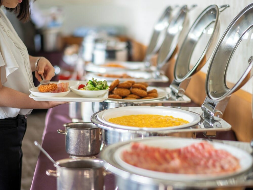 Фото Hotel City Plaza Kitakami