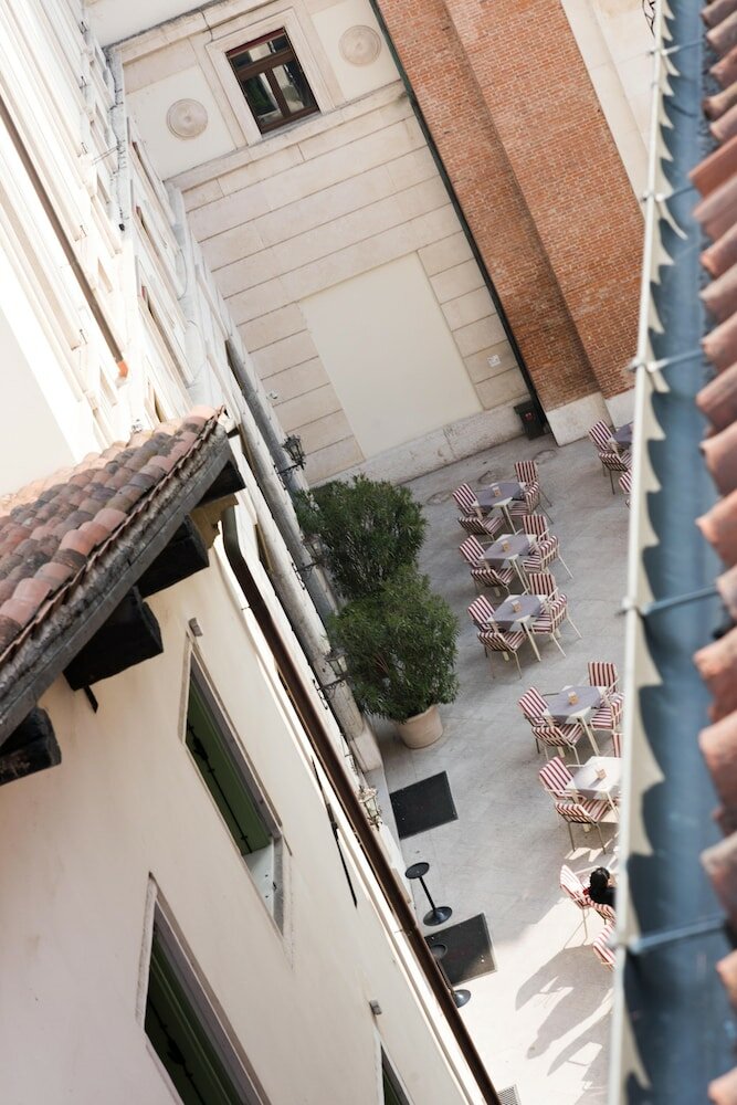 Фото Antico Hotel Vicenza