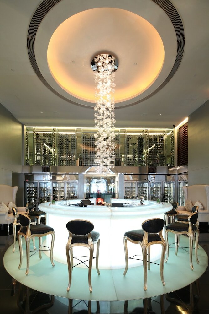 Фото MGM Macau
