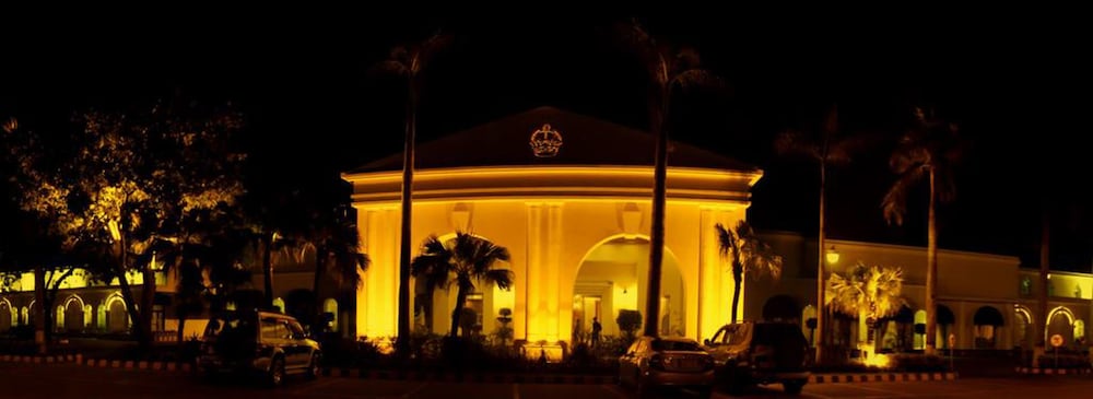 Фото Faletti's Hotel