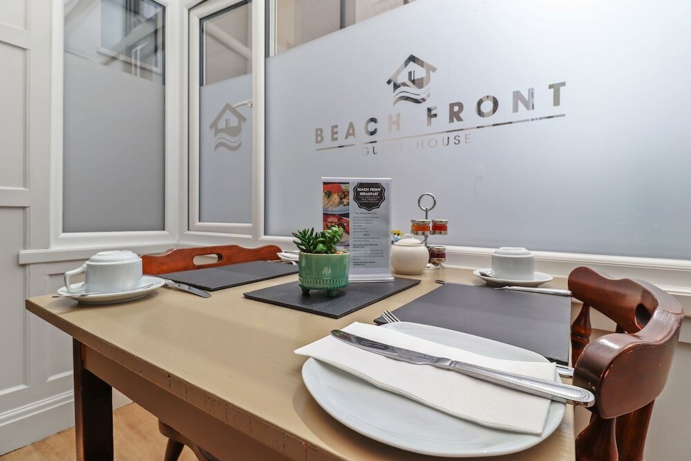 Фото Beach Front Guest House