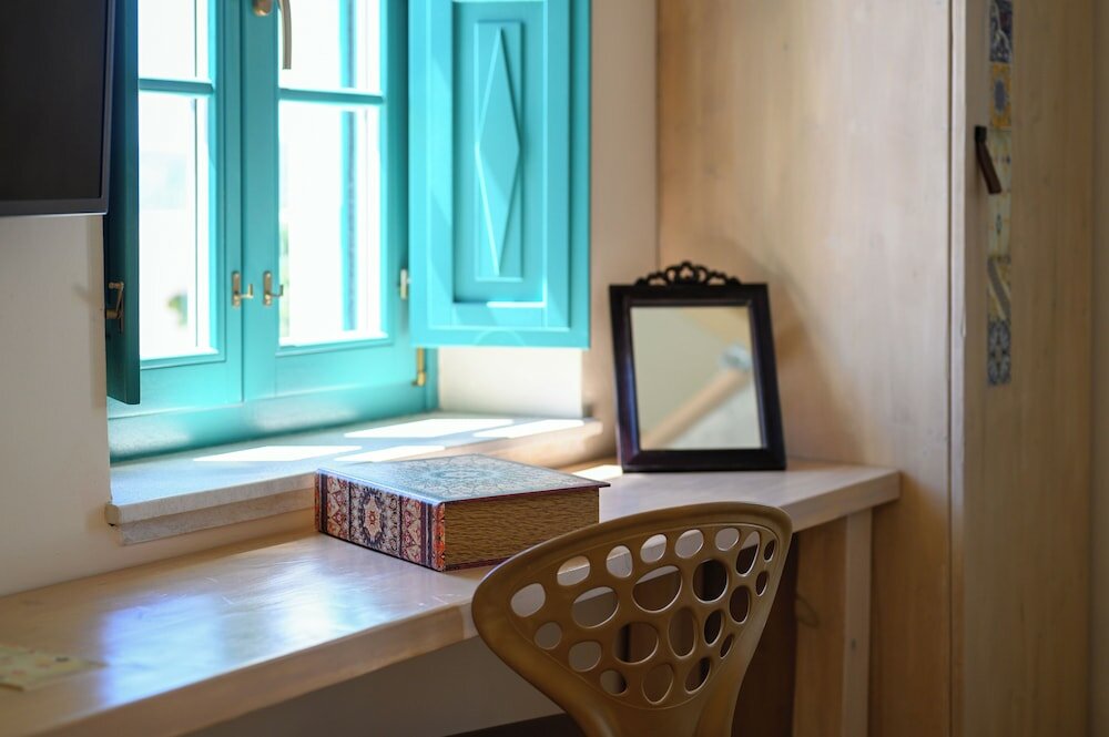 Фото Passion Blue Villas