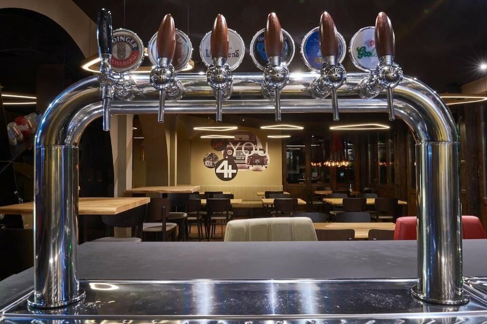 Фото Hotel Katrca 1905