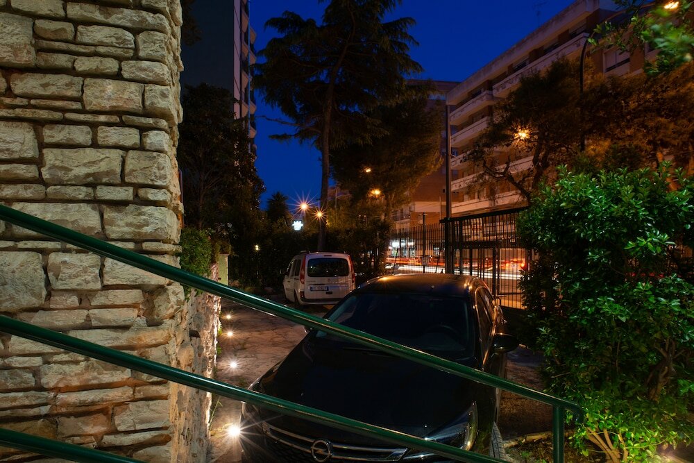 Фото Villa Domus Salento Suites & Rooms