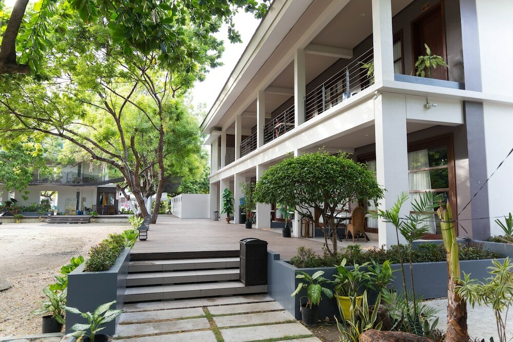 Фото Karancho Beach House