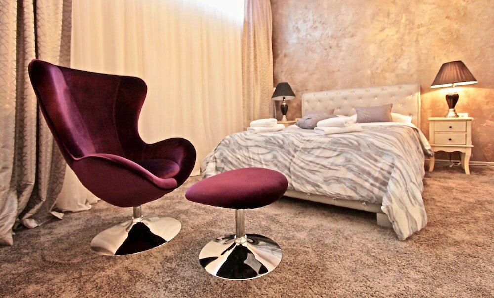 Фото Prima Luce Downtown