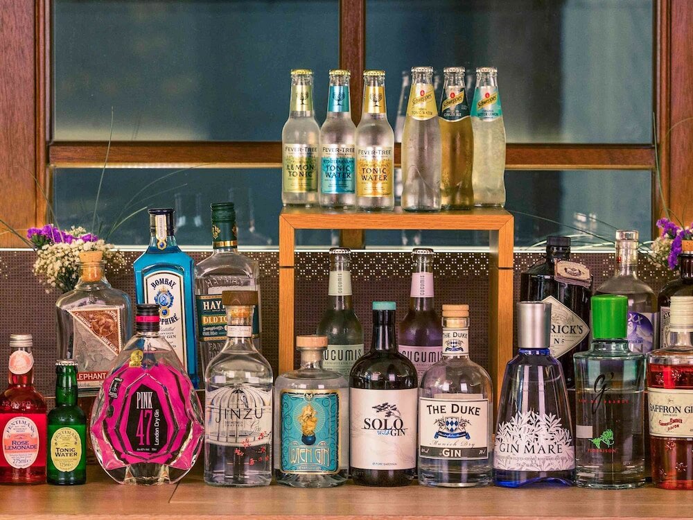 Фото Mercure Vienna First