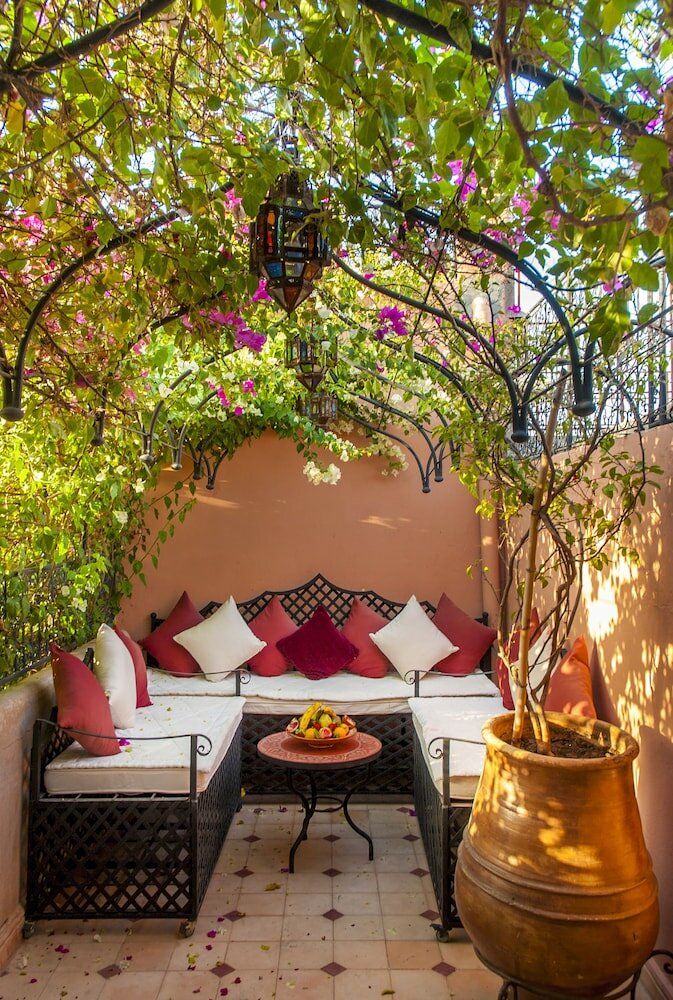 Фото Riad Anabel