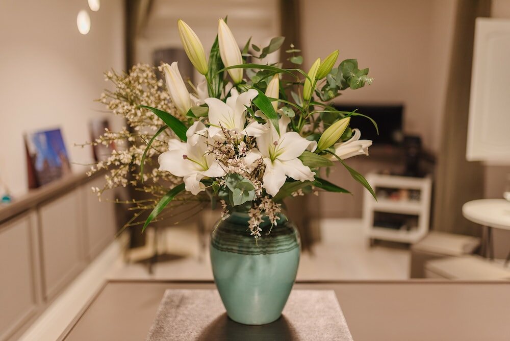 Фото Rhea Silvia Luxury Navona