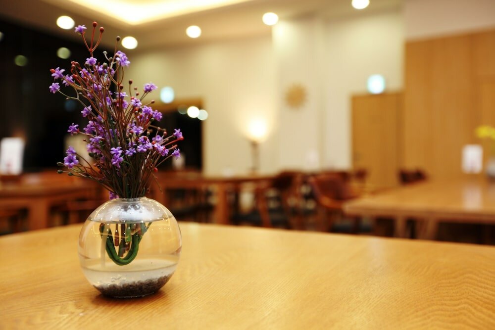 Фото Crown Hotel Changwon