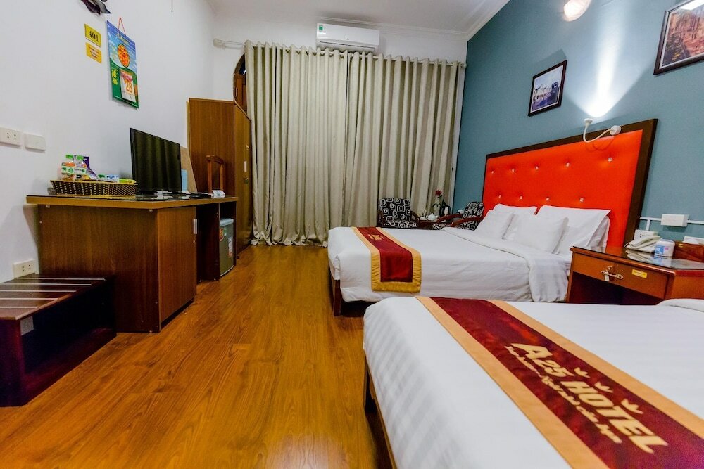 Фото A25 Hotel - Lien Tri