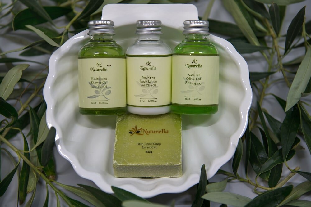 Фото Meltemi Excelsior Suites and SPA