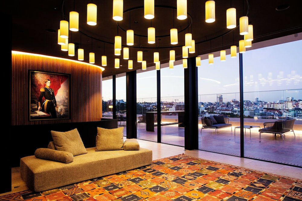 Фото Lisbon Town Center Apartment