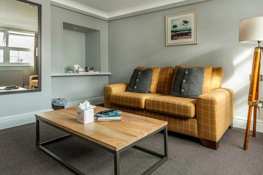 Фото Budock Vean Hotel