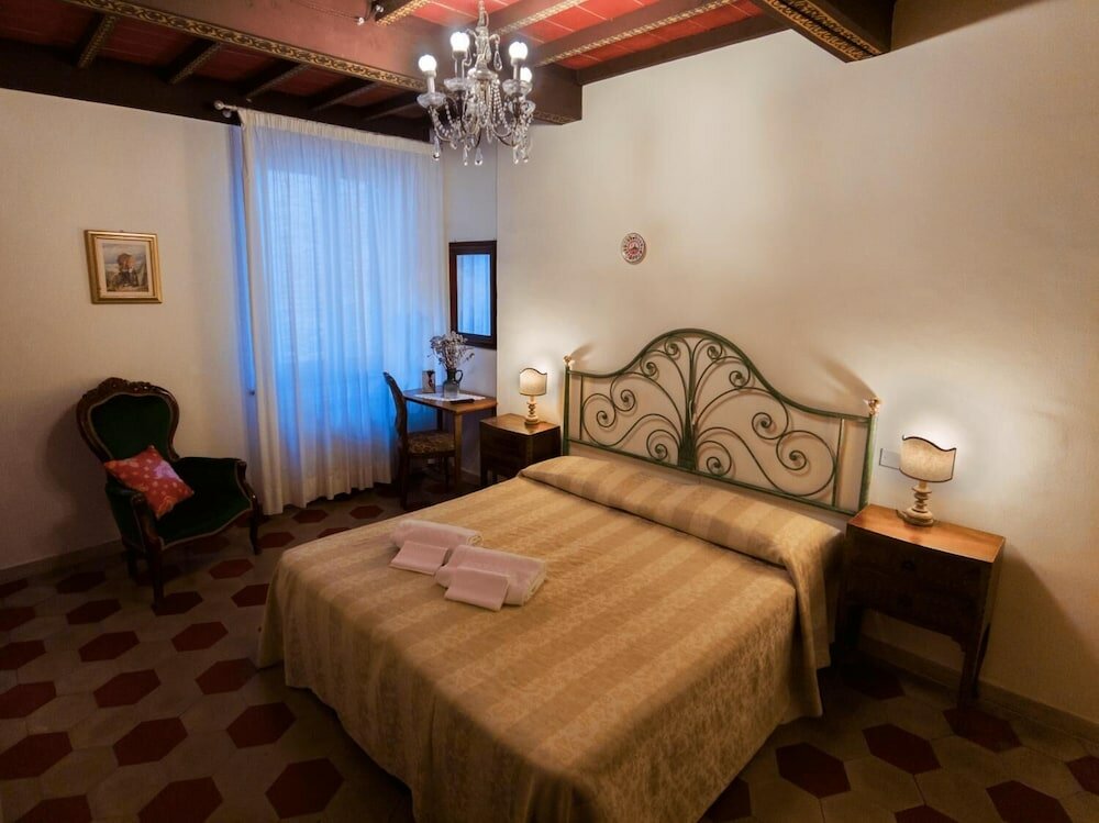 Фото B&b Dei Rossi