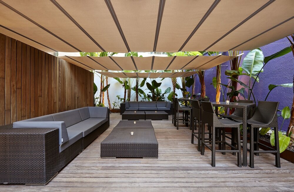 Фото Barcelona Catedral