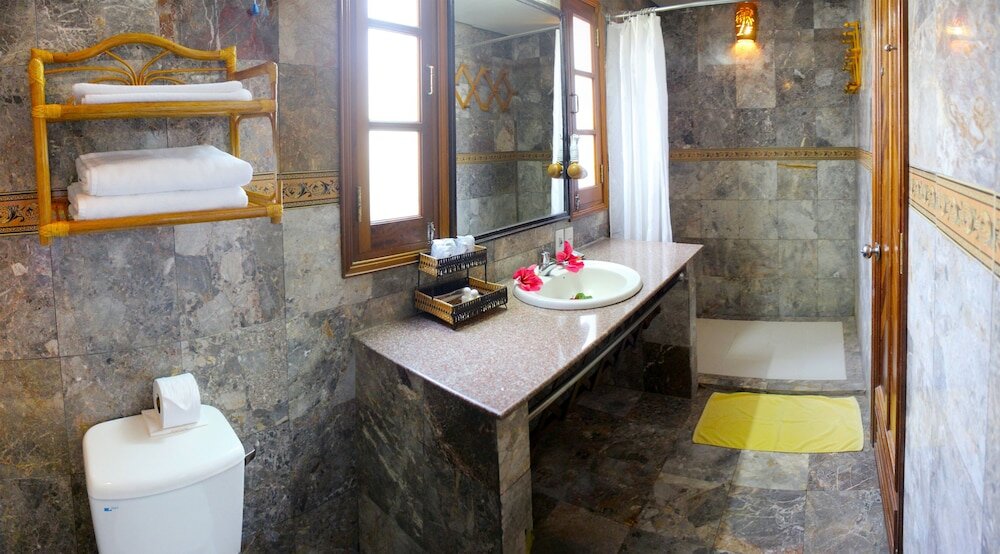 Фото Little Mũi Né Cottages Resort