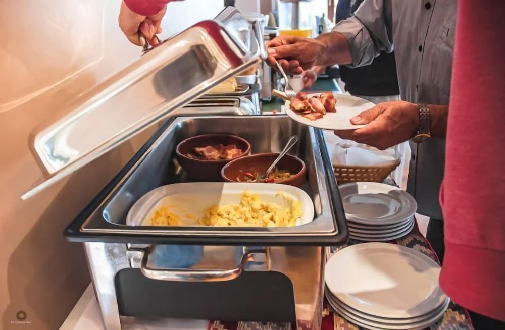 Фото Chalten Suites Hotel