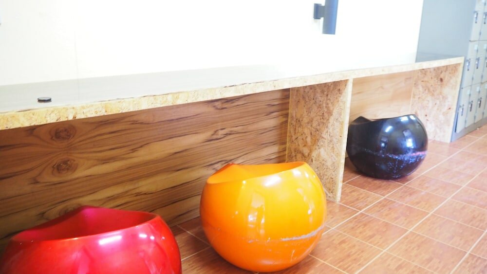 Фото Chaokoh Dorm Room